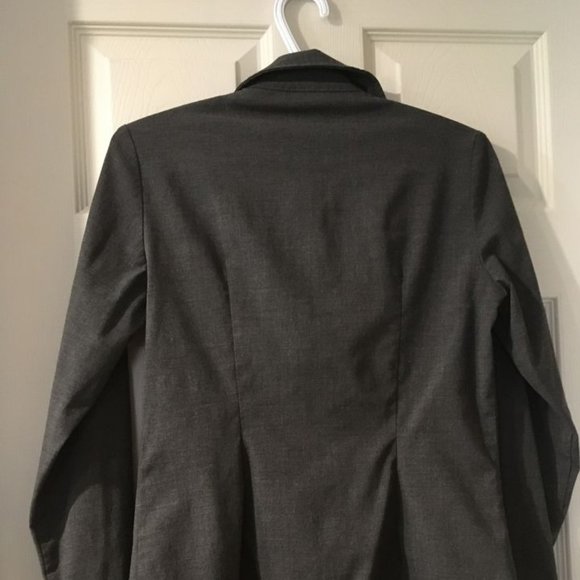 Vintage Grey Button-up Shirt 5/$25 - Picture 6 of 6